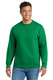 Port & Co Essential Fleece Crewneck Sweatshirt. PC90