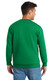Port & Co Essential Fleece Crewneck Sweatshirt. PC90