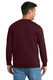 Port & Co Essential Fleece Crewneck Sweatshirt. PC90