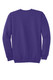 Port & Co Essential Fleece Crewneck Sweatshirt. PC90