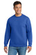 Port & Co Essential Fleece Crewneck Sweatshirt. PC90