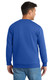 Port & Co Essential Fleece Crewneck Sweatshirt. PC90