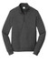 Port & Co Fan Favorite Fleece 1/4-Zip Pullover Sweatshirt. PC850Q