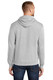 Port & Co Core Fleece Pullover Hooded Sweatshirt. PC78H