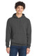 Port & Co Core Fleece Pullover Hooded Sweatshirt. PC78H