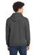 Port & Co Core Fleece Pullover Hooded Sweatshirt. PC78H