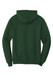 Port & Co Core Fleece Pullover Hooded Sweatshirt. PC78H