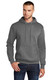 Port & Co Core Fleece Pullover Hooded Sweatshirt. PC78H