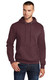 Port & Co Core Fleece Pullover Hooded Sweatshirt. PC78H