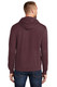 Port & Co Core Fleece Pullover Hooded Sweatshirt. PC78H