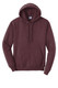 Port & Co Core Fleece Pullover Hooded Sweatshirt. PC78H