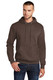 Port & Co Core Fleece Pullover Hooded Sweatshirt. PC78H