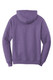Port & Co Core Fleece Pullover Hooded Sweatshirt. PC78H