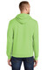 Port & Co Core Fleece Pullover Hooded Sweatshirt. PC78H