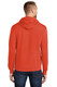 Port & Co Core Fleece Pullover Hooded Sweatshirt. PC78H
