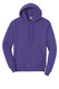 Port & Co Core Fleece Pullover Hooded Sweatshirt. PC78H