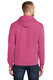 Port & Co Core Fleece Pullover Hooded Sweatshirt. PC78H
