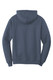 Port & Co Core Fleece Pullover Hooded Sweatshirt. PC78H