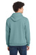 Port & Co Core Fleece Pullover Hooded Sweatshirt. PC78H