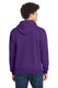 Port & Co Core Fleece Pullover Hooded Sweatshirt. PC78H