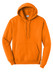 Port & Co Core Fleece Pullover Hooded Sweatshirt. PC78H