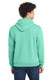 Port & Co Core Fleece Pullover Hooded Sweatshirt. PC78H