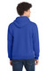 Port & Co Core Fleece Pullover Hooded Sweatshirt. PC78H