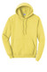 Port & Co Core Fleece Pullover Hooded Sweatshirt. PC78H