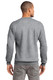 Port & Co Tall Essential Fleece Crewneck Sweatshirt. PC90T