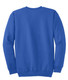 Port & Co Tall Essential Fleece Crewneck Sweatshirt. PC90T