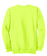 Port & Co Tall Essential Fleece Crewneck Sweatshirt. PC90T