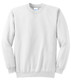Port & Co Tall Essential Fleece Crewneck Sweatshirt. PC90T