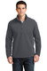 Port Authority Value Fleece 1/4-Zip Pullover. F218