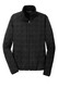 Port Authority Sweater Fleece Jacket. F232