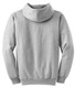 Port & Co Essential Fleece Pullover Hooded Sweatshirt. PC90H