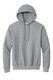 Port & Co Essential Fleece Pullover Hooded Sweatshirt. PC90H
