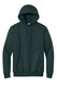 Port & Co Essential Fleece Pullover Hooded Sweatshirt. PC90H