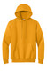 Port & Co Essential Fleece Pullover Hooded Sweatshirt. PC90H