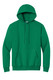 Port & Co Essential Fleece Pullover Hooded Sweatshirt. PC90H