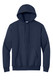 Port & Co Essential Fleece Pullover Hooded Sweatshirt. PC90H