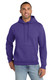 Port & Co Essential Fleece Pullover Hooded Sweatshirt. PC90H