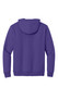 Port & Co Essential Fleece Pullover Hooded Sweatshirt. PC90H