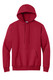 Port & Co Essential Fleece Pullover Hooded Sweatshirt. PC90H