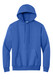 Port & Co Essential Fleece Pullover Hooded Sweatshirt. PC90H