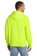 Port & Co Essential Fleece Pullover Hooded Sweatshirt. PC90H