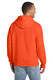Port & Co Essential Fleece Pullover Hooded Sweatshirt. PC90H