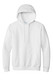 Port & Co Essential Fleece Pullover Hooded Sweatshirt. PC90H