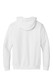 Port & Co Essential Fleece Pullover Hooded Sweatshirt. PC90H