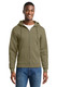 Port & Co Core Fleece Full-Zip Hooded Sweatshirt. PC78ZH