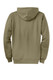 Port & Co Core Fleece Full-Zip Hooded Sweatshirt. PC78ZH
